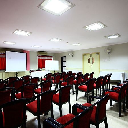 Hotel Deccan Park Pune Exterior foto